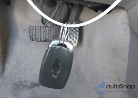 2017 Chevrolet Malibu 1Lt из США, поврежденный, VIN 1G1ZE5ST9HF159890